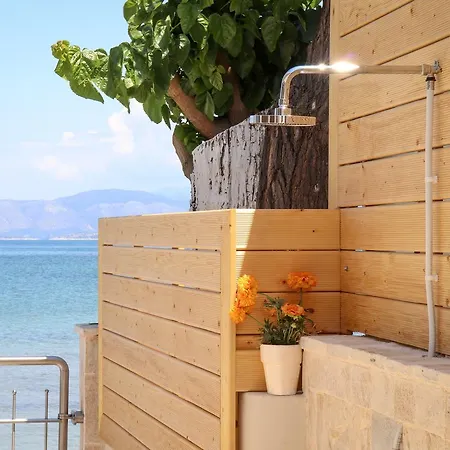 Hotel Ekati Mare Kávos