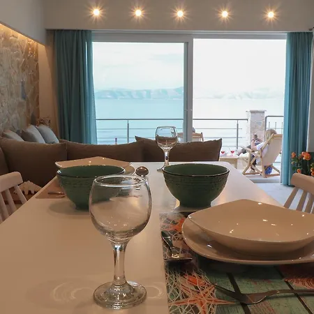 Hotel Ekati Mare