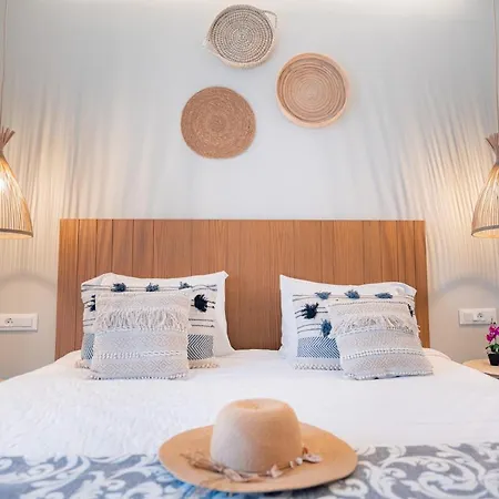 Hotel Ekati Mare Kavos