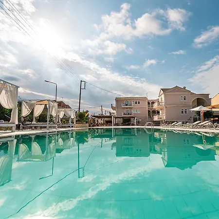 Ekati Mare Hotel Kavos