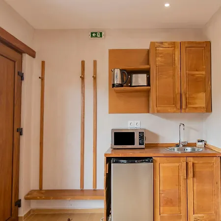 Hotel Ekati Mare Kavos