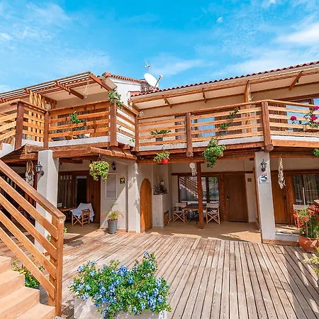 Hotel Ekati Mare 4*