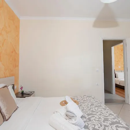 Hotel Ekati Mare 4*