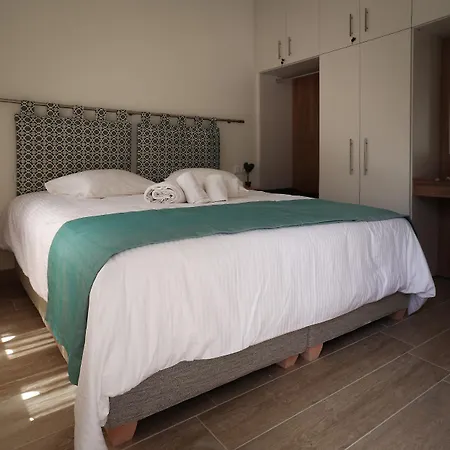 Hotel Ekati Mare