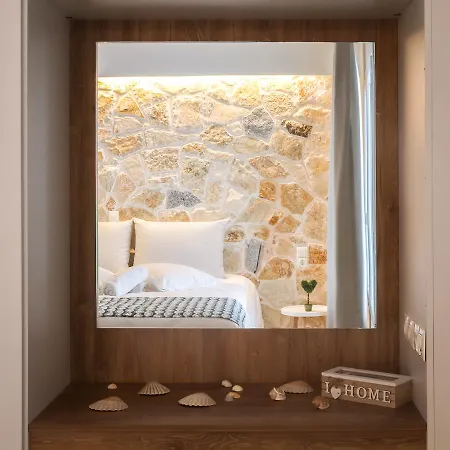 Ekati Mare Hotel Kavos