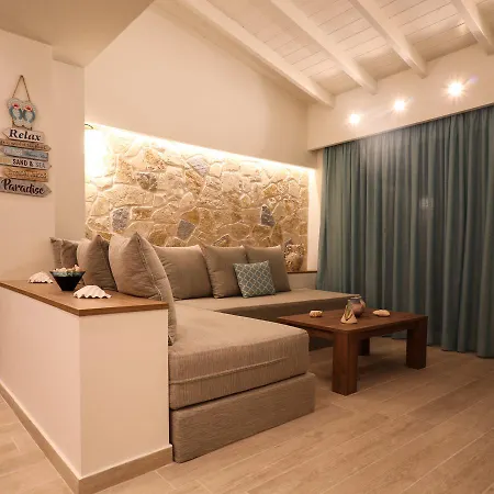 Ekati Mare Hotel Kavos