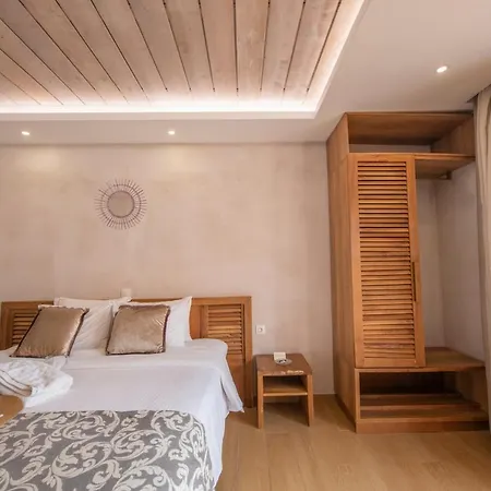 Hotel Ekati Mare