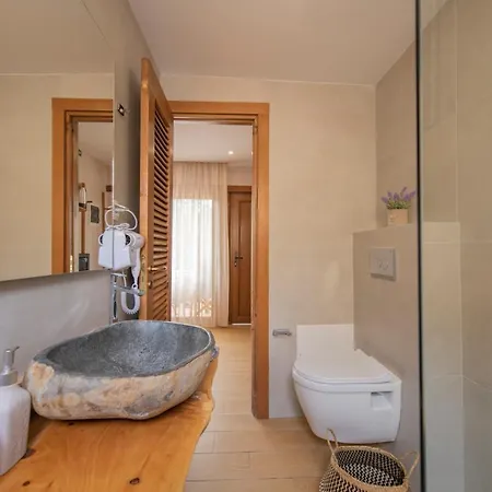 Hotel Ekati Mare Kavos