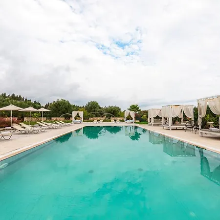Ekati Mare Kavos