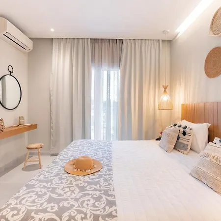 Hotel Ekati Mare Kavos